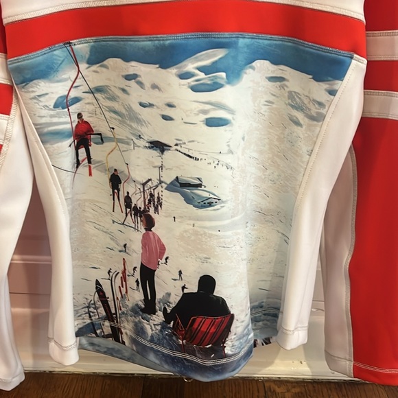 Sportalm Women’s Kapun Mid-Layer Jacket - Picture 7 of 14